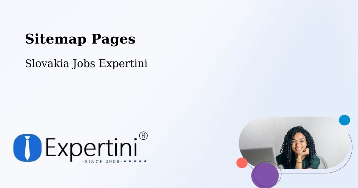 Sitemap Pages - Okres Rožňava - Slovakia Jobs Expertini